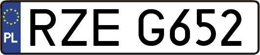 RZEG652