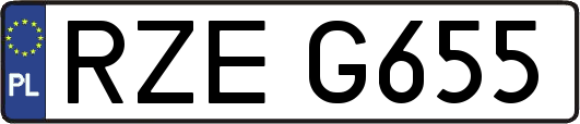 RZEG655