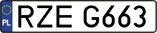 RZEG663
