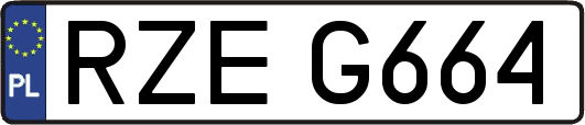 RZEG664
