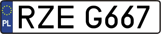 RZEG667