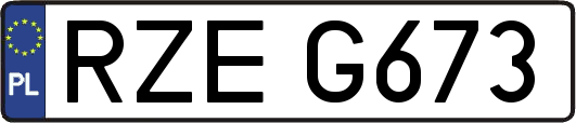 RZEG673
