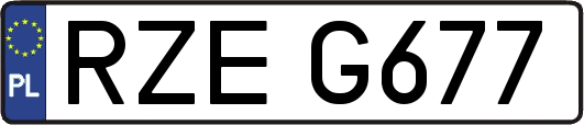 RZEG677