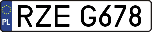 RZEG678