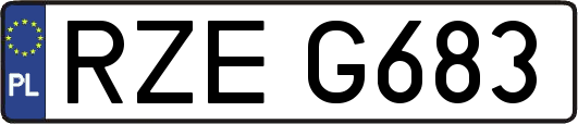 RZEG683