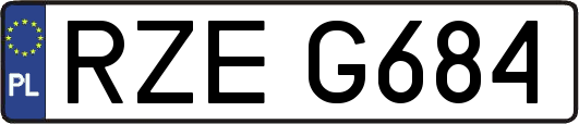 RZEG684