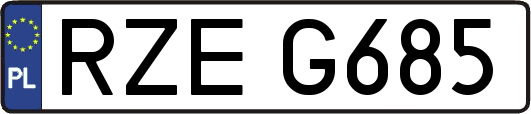 RZEG685