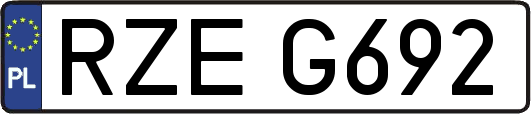RZEG692