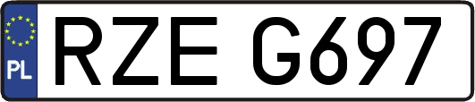 RZEG697