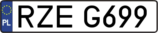 RZEG699
