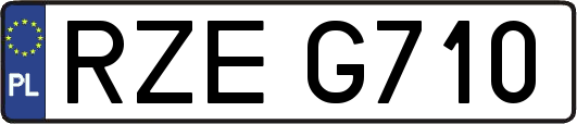 RZEG710