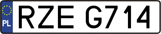 RZEG714