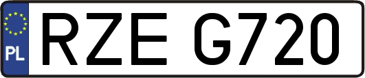 RZEG720