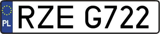 RZEG722