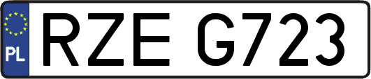 RZEG723
