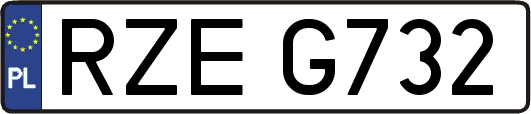 RZEG732