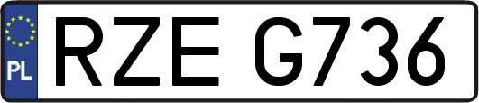 RZEG736
