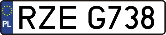 RZEG738