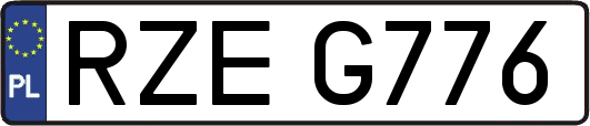 RZEG776