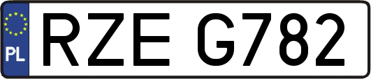 RZEG782