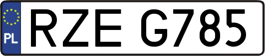 RZEG785
