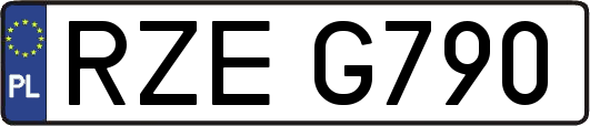 RZEG790