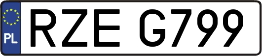 RZEG799