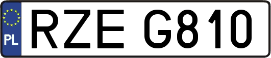 RZEG810