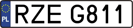 RZEG811