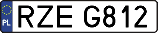 RZEG812