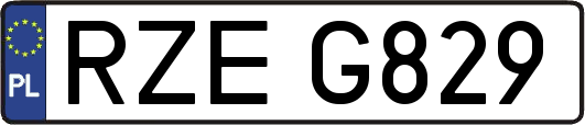 RZEG829