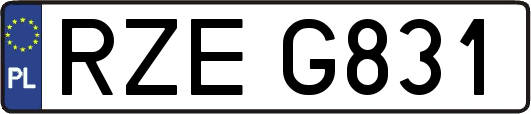 RZEG831