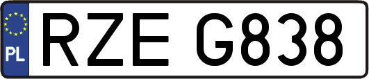 RZEG838
