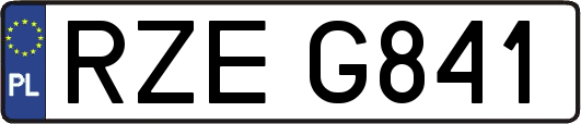 RZEG841