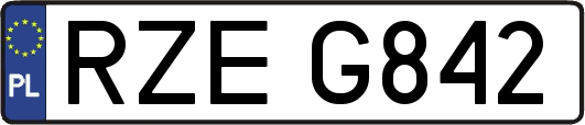 RZEG842