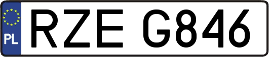 RZEG846