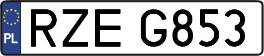 RZEG853