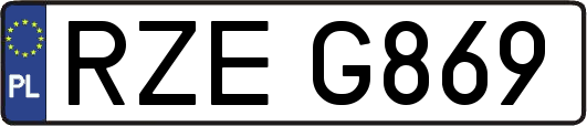 RZEG869