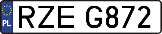 RZEG872
