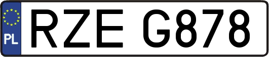 RZEG878