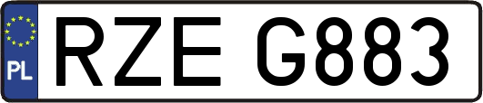 RZEG883