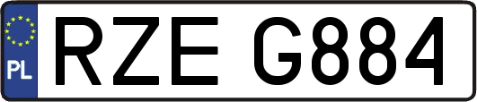 RZEG884