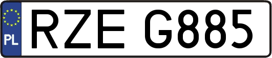 RZEG885