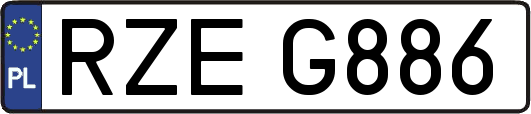 RZEG886