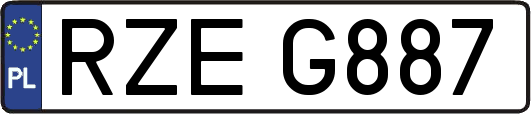 RZEG887