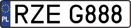 RZEG888