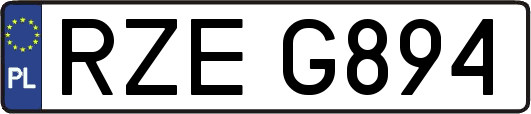 RZEG894