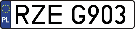 RZEG903