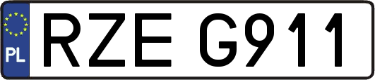 RZEG911