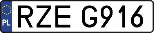 RZEG916